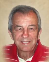 Tribute for Joseph F. Colette