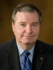 Utica National's Robinson Elected Chairman of I.I.I.