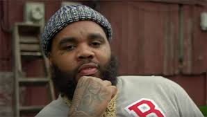 Kevin jerome gilyard (born february 5, 1986), better known by his stage name kevin gates, is an american rapper, singer, and entrepreneur. Kevin Gates Admits To Being Nervous For First Performance Since Prison Release
