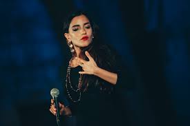 Profile for Sarita Schena Singer