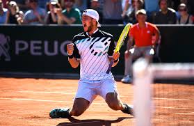 Athletics bsb cricket cycling darts equestrian f1 football. Breakthroughs Are Not Just For The Young At The French Open The New York Times