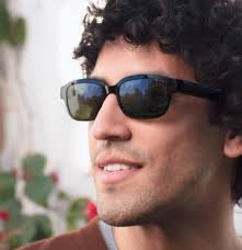 Amazon Echo Frames Prescription Lenses