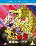 Jan 05, 2011 · dragon ball z: Dragon Ball Z The Movie 12 Fusion Reborn Blu Ray United Kingdom