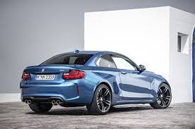 Fotogalerie Bmw M2 Coupe Topdrive Cz