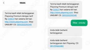 Membuat website tanpa coding dengan. Cara Mengatasi Pulsa Tersedot Semua Operator Gsm