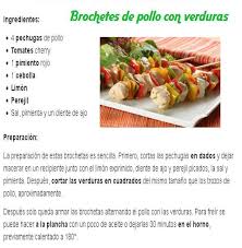 Recetas de cocina gratis, más de 8.000 recetas, desde las recetas más fáciles hasta las podrás ver gratis todas nuestras recetas, votar y guardar tus recetas favoritas y. Recetas De Cocina Pollo Con Verduras Verduras Recetas De Cocina