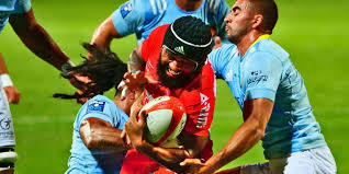 Drechou i figueras conquisten la vall del lord. Rugby Pro D2 Le Choc Perpignan Biarritz Sur Canal Sport Le 8 Avril