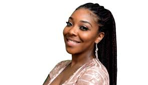 Crystal Womack's Instagram, Twitter & Facebook