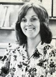 Vicki Croft