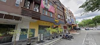 Persembahan kawad irama krs sempena persaraan pk koko smk wangsa maju seksyen 2. Metro Wangsa Seksyen 2 Wangsa Maju Kuala Lumpur Shop Office Property For Sale On Carousell