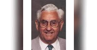 Obituary, Visitation & Funeral Information