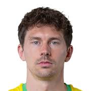 EA FC 25 Norwich City