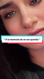 Cartas a la Memoria de un Ser Querido