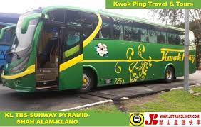 Kl sentral how to go to tbs terminal bersepadu selatan from kl sentral. Facebook