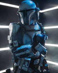 Red Fist Clan On Instagram Amazing Photo By Annetteblack13 Starwars Mandalorian Mmcc Mandalorianmercs Redfistclan Mandalorian Bounty Hunter Star Wars