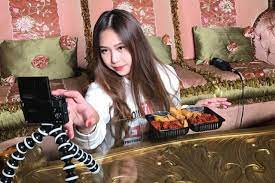 Sisca kohl borong bts meal mcd bikin viral! Who Is Sisca Kohl Tiktoker Who Is Rumored To Be The Nephew Of China S Richest Conglomerate