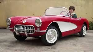 صور سيارات العاب اطفال جميلة جدا Sports Car Car Antique Cars
