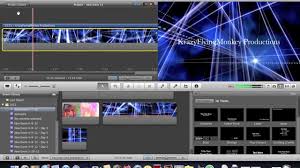How To Make A Cool Intro With Imovie Or Windows Movie Maker Youtube
