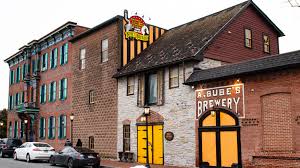 Image result for bube's brewery