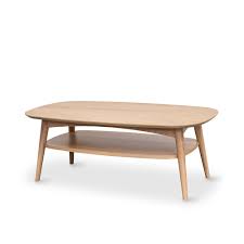 Chunky barade coffee table legs unfinished wood furniture best diy ideas for 2020 gorgeous crazy laura farmhouse made 250 using purchased from dining room ana white square heritage leg set of 4 baers t10 in how to build a hometalk shanty 2 how to choose your table legs tablelegs com. Oslo Coffee Table With Shelf Furniture By Design Fbd
