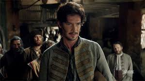 Shoppe deine lieblingstrends von bläck online im shop. Starz Shifty Toby Schmitz Gif Find On Gifer