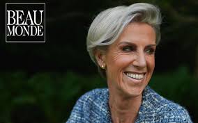 Nu in de winkels: de gloednieuwe Beau Monde met Estavana Polman op de cover!