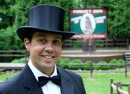 Punxsy Groundhog Club Welcomes Newest Member of Inner Circle