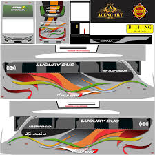Download Livery Bussid