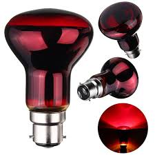 B22 R63 25w 40w 50w 60w 75w 100w Red Nightlight Heater Reptile Light Lamp Ac220 240v Led Light Bulbs From Lights Lighting On Banggood Com Reptile Lights Night Light Led Light Bulbs
