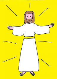 Todos los días, entre el domingo de pascua y el segundo domingo después de pascua, in albis, constituyen en cierto sentido el único día. Jesus Resucitado Juegos Gratis Online En Puzzle Factory