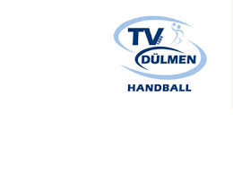 Rekener straße 100 48249 dülmen. Vr Bank Unterstutzt Handball