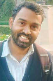 Jesus & Mary College New Delhi