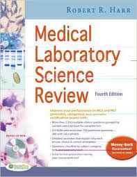 Medical Laboratory Science Review 4th Edition Pdf Am Medicine Medical Laboratory Science Laboratory Science Medical Lab Technician