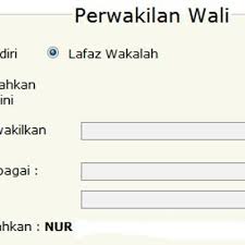 Contoh borang 11 ssm from reader020.staticloud.net. Contoh Borang Nikah Sppim