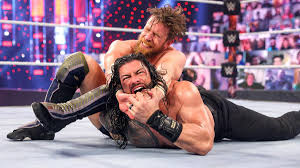 Jun 09, 2021 · rumor roundup (june 9, 2021): Daniel Bryan Shocks Roman Reigns With Yes Lock Wwe Elimination Chamber Wwe Network Exclusive Wwe