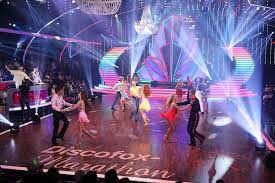Nicolas puschmann dancing star 2021 wer ist raus am 28.05. Let S Dance Discofox Marathon Alle Gewinner Im Uberblick Promiflash De