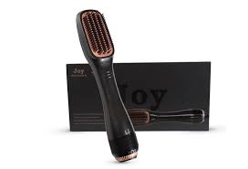 استشوار جوي 2 في 1 مجفف ومصفف الشعر joy متجر تألقي be shine store in 2021 hair styles hair straightener hair