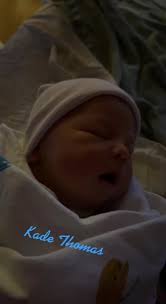 The sweet boy we dreamed of 💙💚