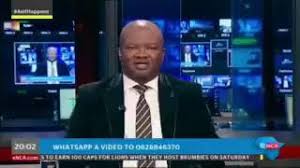 Bantu Holomisa You Give A Poor Man A Fish Youtube