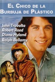 El chico en la burbuja de plástico (1976)