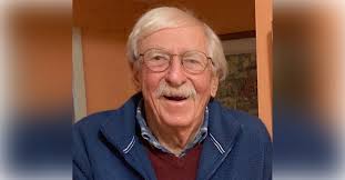 Obituary information for John Jay Huss