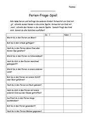 Von wünschen und träumen lautet das große thema, zu dem sich alle kleinen und großen menschen bereits viele gedanken gemacht haben. Alltagspadagogik Ferienerlebnisse Mitteilen 4teachers De