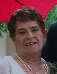 Obituary information for Louise Mae Schmitz