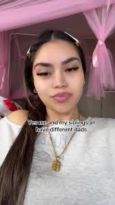 I Have A Brother and Sister But We All Have Different Dads