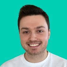 Richard Frueh's Instagram, Twitter & Facebook