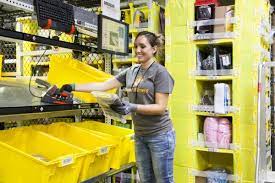 90 locuri de muncă de franta disponibile pe indeed.com. Amazon Va Crea 2 000 De Locuri De MuncÄƒ In FranÅ£a In 2018 15 02 2018 Bursa Ro
