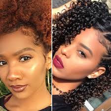 Mohawk fade line short hairstyle. How To Style Baby Hair 16 Styling Tips For Your Edges Allure
