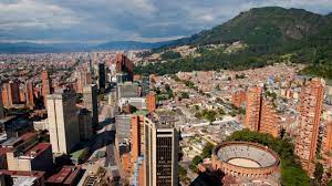 It opens from 7am to 10pm. 3 Of The Safest Opportunities To Invest In Bogota Colombia