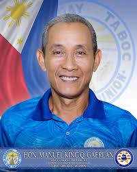 Tribute to Apo Kagawad Manuel King Q. Gaerlan
