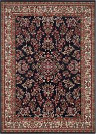 Otto (gmbh & co kg). Teppich Halton Delavita Rechteckig Hohe 8 Mm Kurzflor Orient Optik Wohnzimmer Online Kaufen Otto